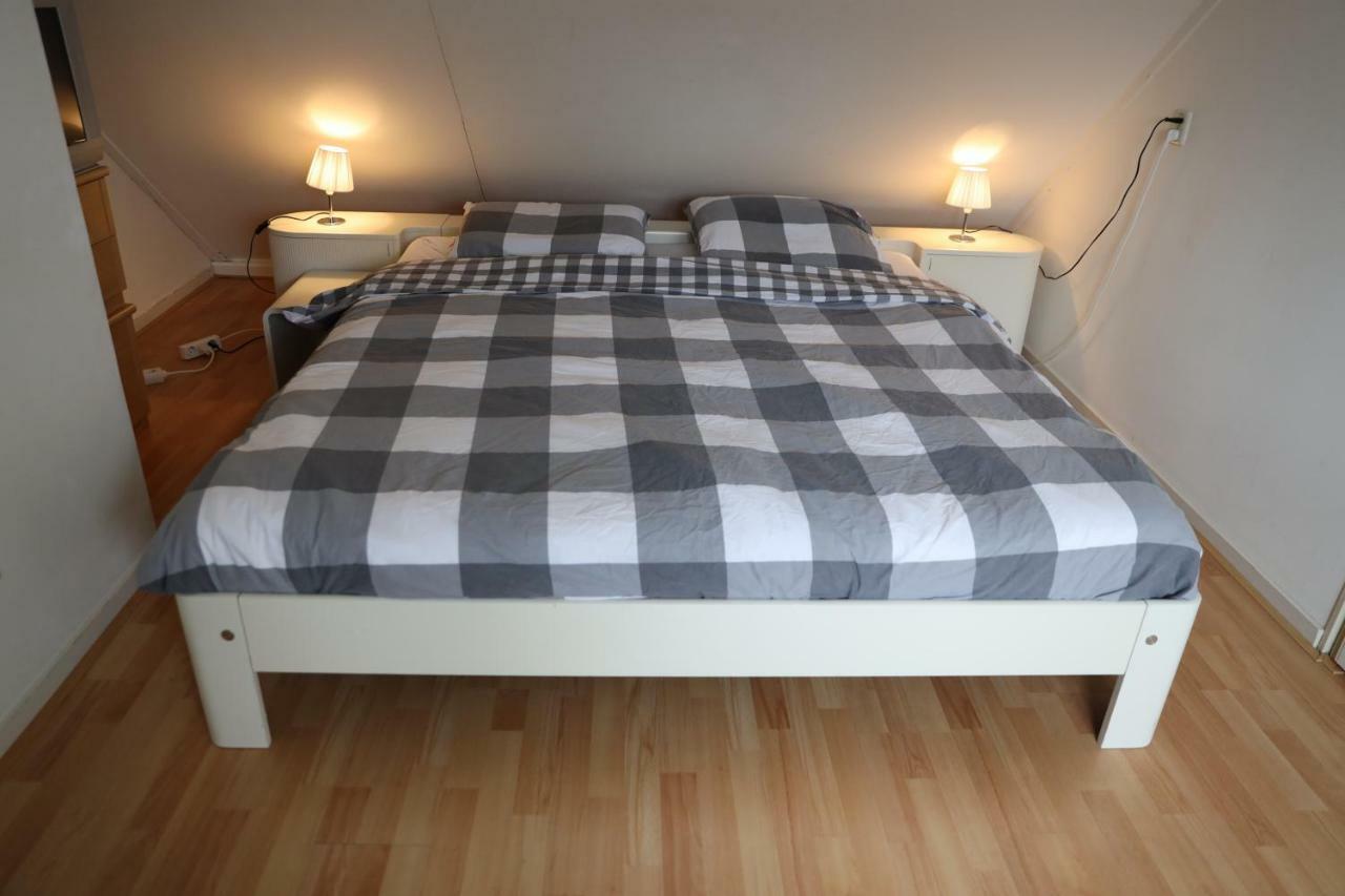 Vakantievilla Markant Balk Exteriér fotografie