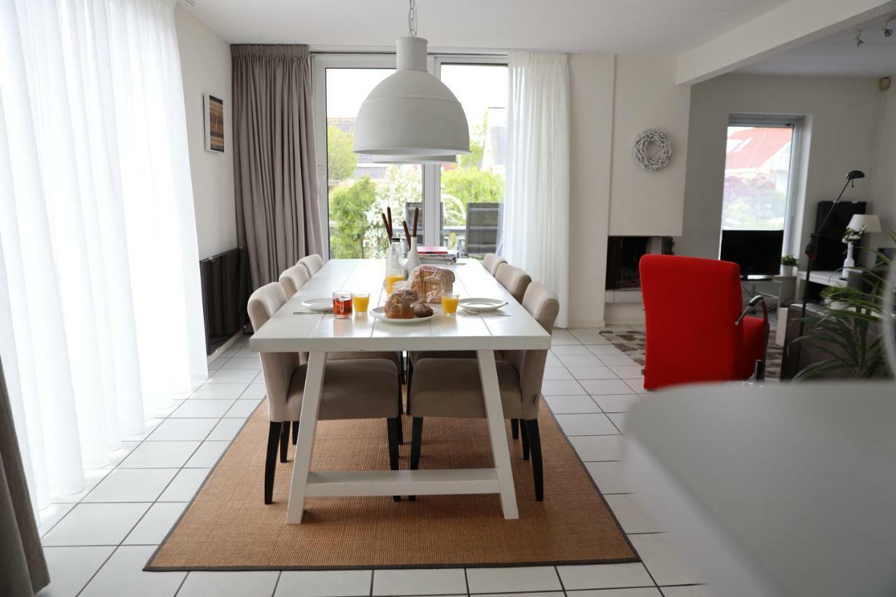 Vakantievilla Markant Balk Exteriér fotografie
