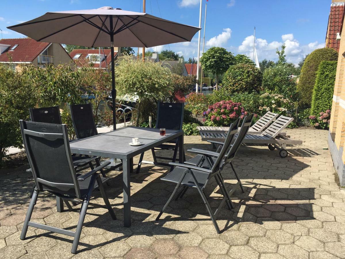 Vakantievilla Markant Balk Exteriér fotografie