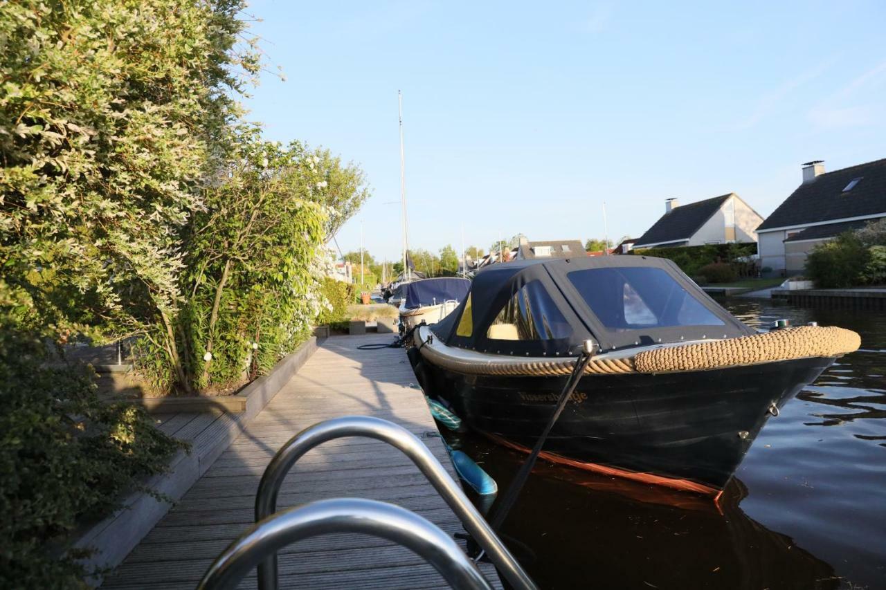 Vakantievilla Markant Balk Exteriér fotografie